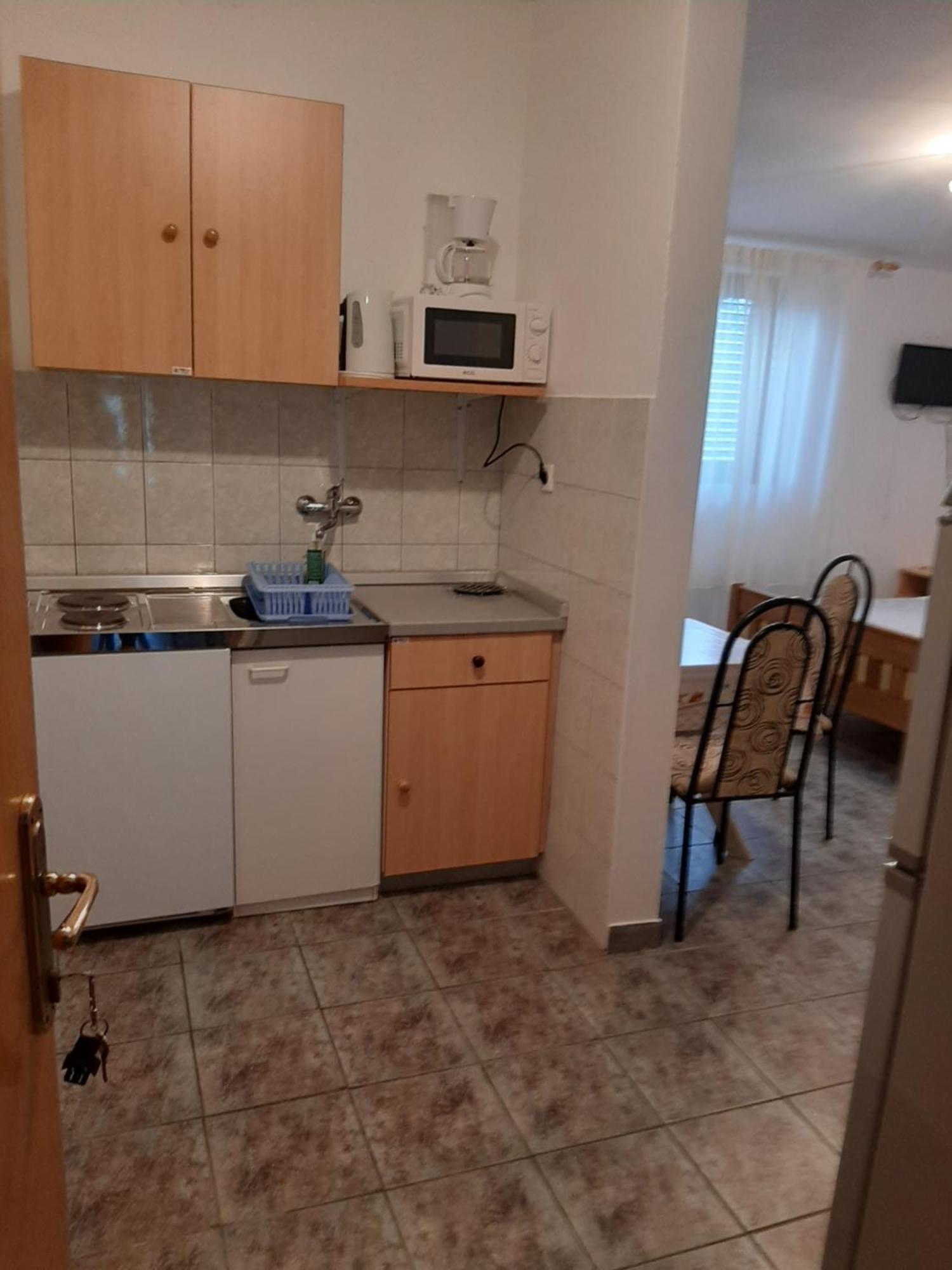 Apartments Marta Starigrad Paklenica Room photo