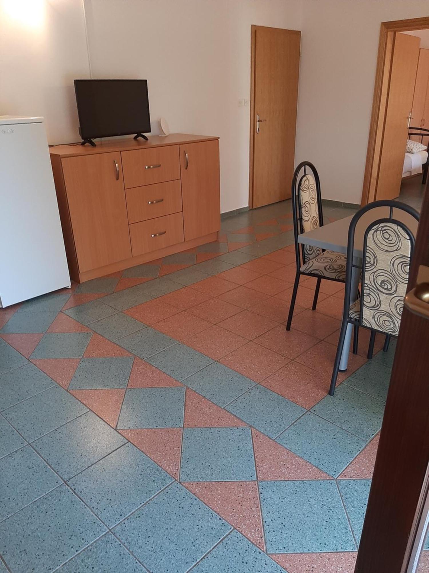 Apartments Marta Starigrad Paklenica Room photo