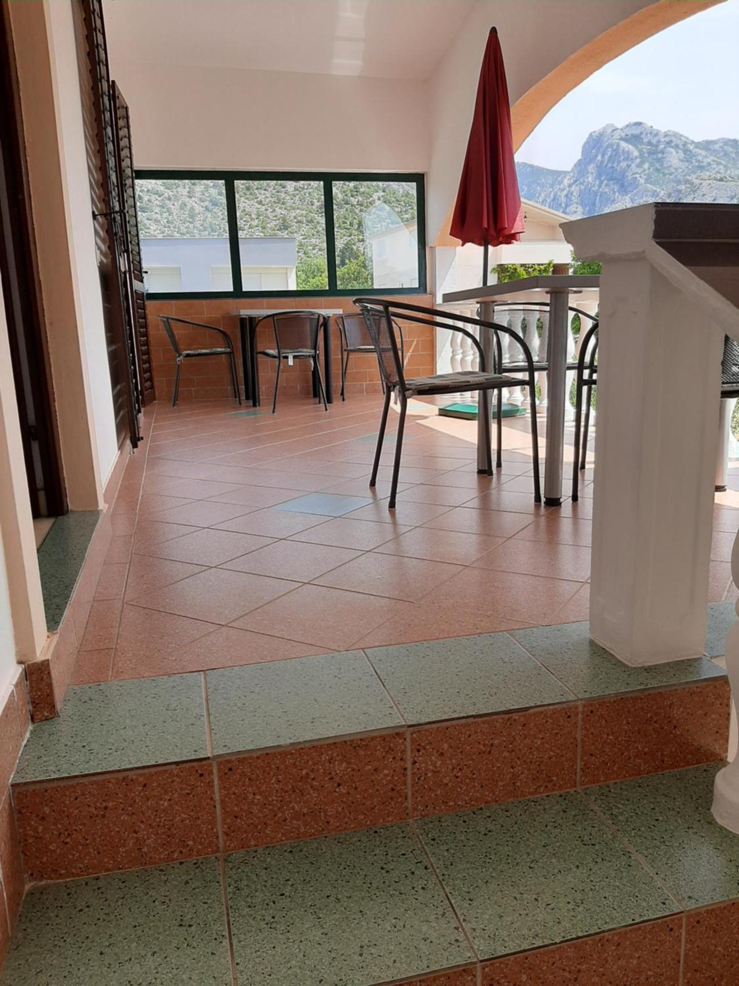 Apartments Marta Starigrad Paklenica Room photo