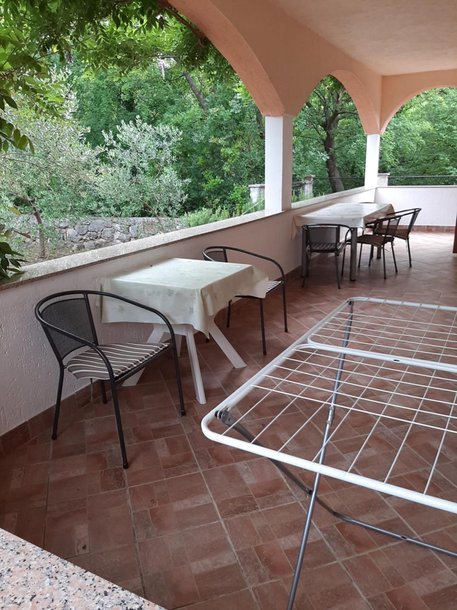 Apartments Marta Starigrad Paklenica Room photo
